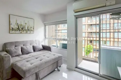 Condo in Kathu, Thailand, 2 bedrooms  № 153922 - photo 4