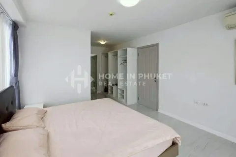 Condo in Kathu, Thailand, 2 bedrooms  № 153922 - photo 9