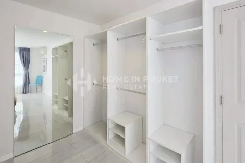 Condo in Kathu, Thailand, 2 bedrooms  № 153922 - photo 11