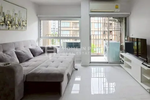 Condo in Kathu, Thailand, 2 bedrooms  № 153922 - photo 2