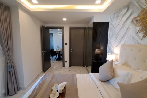 Кондоминиум с 2 спальнями в Паттайе, Таиланд № 157678 - фото 5