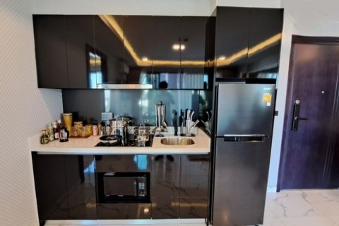 Кондоминиум с 2 спальнями в Паттайе, Таиланд № 157678 - фото 7