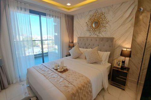 Кондоминиум с 2 спальнями в Паттайе, Таиланд № 157678 - фото 4