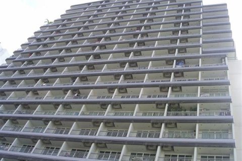 Condo in Bangkok, Thailand, 1 bedroom  № 157674 - photo 3