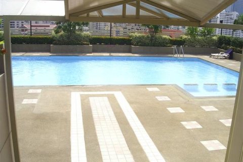 Condo in Bangkok, Thailand, 1 bedroom  № 157674 - photo 2