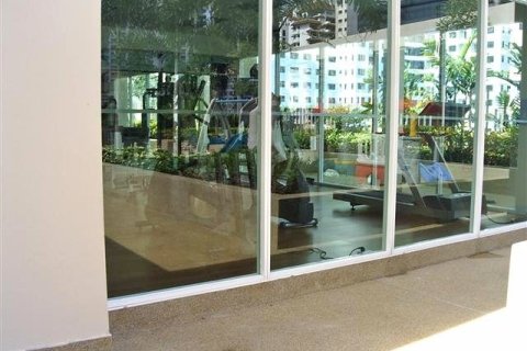 Condo in Bangkok, Thailand, 1 bedroom  № 157674