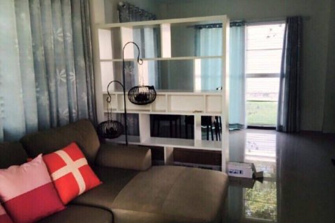 House in Pattaya, Thailand 3 bedrooms № 157679 - photo 4