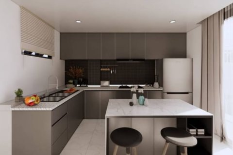 Villa in Pattaya, Thailand 3 bedrooms № 157677 - photo 15