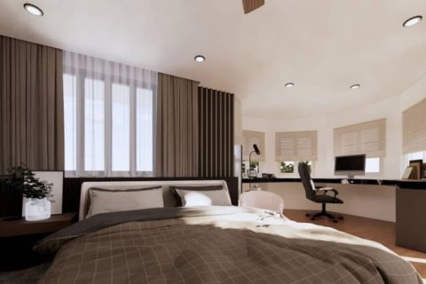 Villa in Pattaya, Thailand 3 bedrooms № 157677 - photo 4