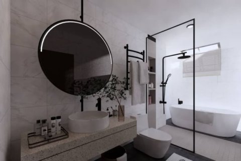 Villa in Pattaya, Thailand 3 bedrooms № 157677 - photo 13