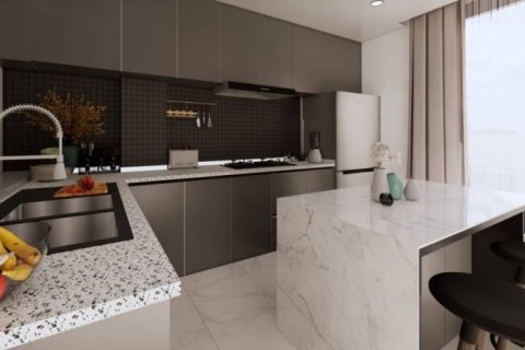 Villa in Pattaya, Thailand 3 bedrooms № 157677 - photo 16