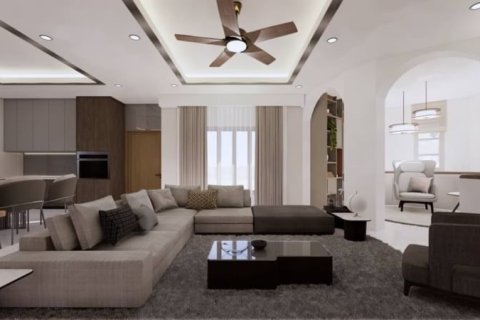 Villa in Pattaya, Thailand 3 bedrooms № 157677 - photo 10