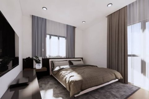 Villa in Pattaya, Thailand 3 bedrooms № 157677 - photo 5