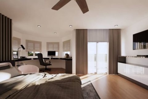 Villa in Pattaya, Thailand 3 bedrooms № 157677 - photo 3