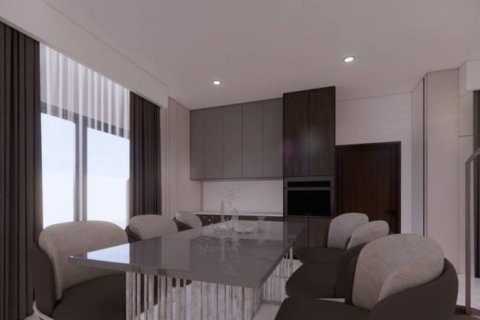 Villa in Pattaya, Thailand 3 bedrooms № 157677 - photo 19