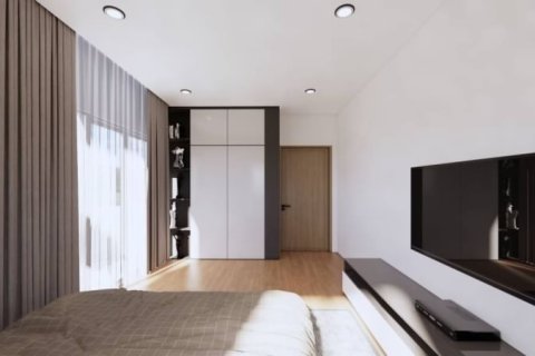 Villa in Pattaya, Thailand 3 bedrooms № 157677 - photo 6