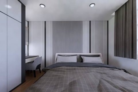 Villa in Pattaya, Thailand 3 bedrooms № 157677 - photo 7