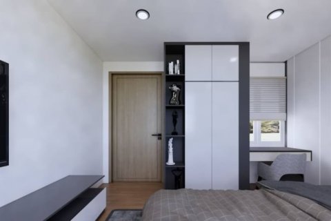 Villa in Pattaya, Thailand 3 bedrooms № 157677 - photo 8