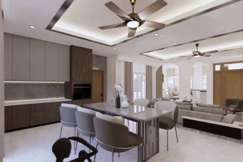 Villa in Pattaya, Thailand 3 bedrooms № 157677 - photo 12