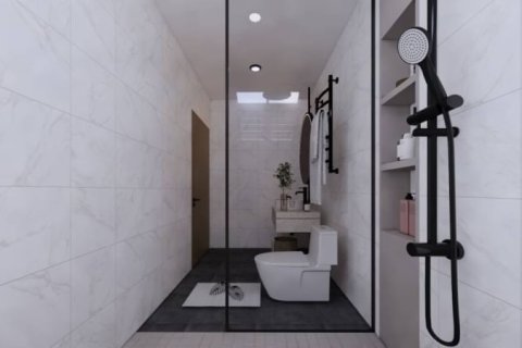 Villa in Pattaya, Thailand 3 bedrooms № 157677 - photo 14