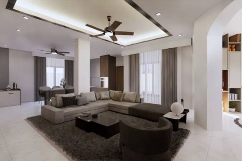 Villa in Pattaya, Thailand 3 bedrooms № 157677 - photo 9