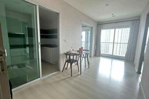 Condo in Bangkok, Thailand, 2 bedrooms  № 157673