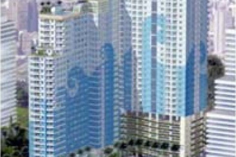 Condo in Bangkok, Thailand, 1 bedroom  № 157676 - photo 2
