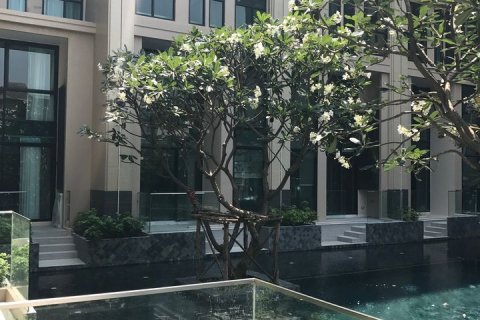 Condo in Bangkok, Thailand, 1 bedroom  № 157675 - photo 5