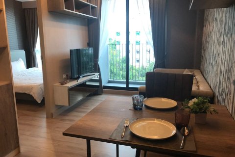 Condo in Bangkok, Thailand, 1 bedroom  № 157675 - photo 6