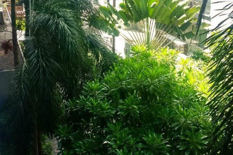 Studio in the Condo in Yan Nawa, Bangkok, Thailand  № 138670 - photo 16