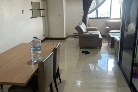 Condo à Watthana, Bangkok, Thaïlande, 2 chambres № 138669 - photo 4