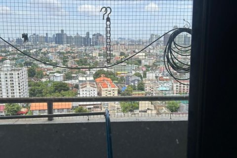 Condo à Watthana, Bangkok, Thaïlande, 2 chambres № 138669 - photo 20