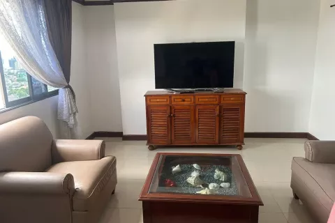 Condo à Watthana, Bangkok, Thaïlande, 2 chambres № 138669 - photo 2