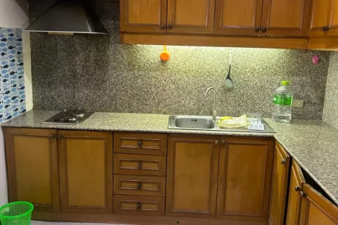 Condo à Watthana, Bangkok, Thaïlande, 2 chambres № 138669 - photo 3