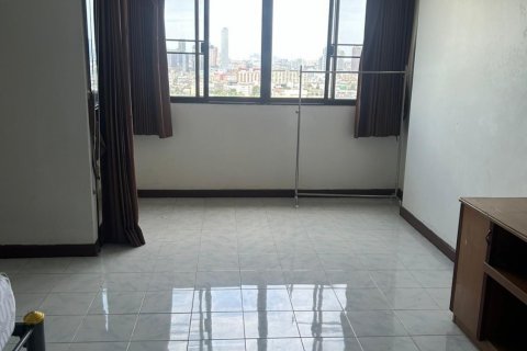 Condo à Watthana, Bangkok, Thaïlande, 2 chambres № 138669 - photo 5