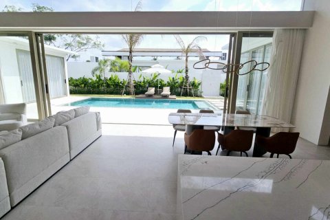 Villa à Phuket, Thaïlande 3 chambres № 138668 - photo 4