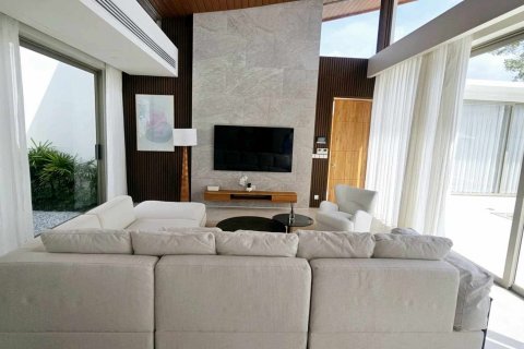 Villa à Phuket, Thaïlande 3 chambres № 138668 - photo 9