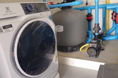 Villa à Phuket, Thaïlande 3 chambres № 138668 - photo 17