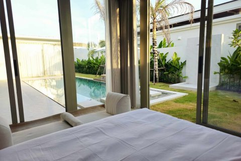Villa à Phuket, Thaïlande 3 chambres № 138668 - photo 11