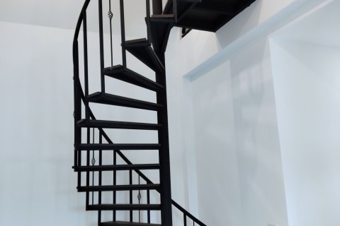 Дом в Хуа Хине, Таиланд с 3 спальнями  № 138671 - фото 8