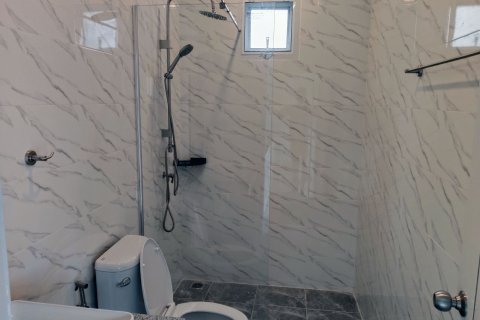 Дом в Хуа Хине, Таиланд с 3 спальнями  № 138671 - фото 5