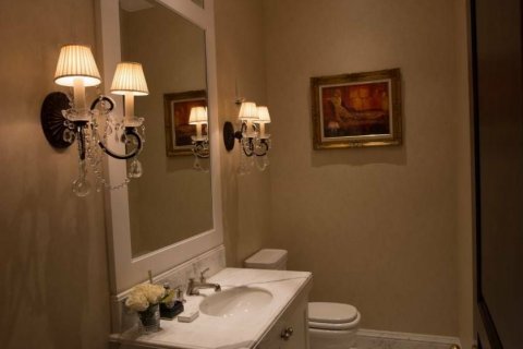 Кондоминиум с 2 спальнями в Патхум Ване, Бангкок, Таиланд № 138674 - фото 26