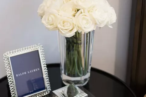 Кондоминиум с 2 спальнями в Патхум Ване, Бангкок, Таиланд № 138674 - фото 21