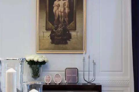 Кондоминиум с 2 спальнями в Патхум Ване, Бангкок, Таиланд № 138674 - фото 16