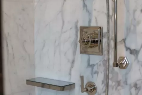 Кондоминиум с 2 спальнями в Патхум Ване, Бангкок, Таиланд № 138674 - фото 23