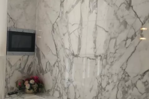 Кондоминиум с 2 спальнями в Патхум Ване, Бангкок, Таиланд № 138674 - фото 10