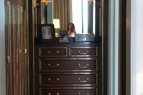 Кондоминиум с 2 спальнями в Патхум Ване, Бангкок, Таиланд № 138674 - фото 20