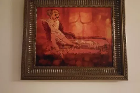 Кондоминиум с 2 спальнями в Патхум Ване, Бангкок, Таиланд № 138674 - фото 15