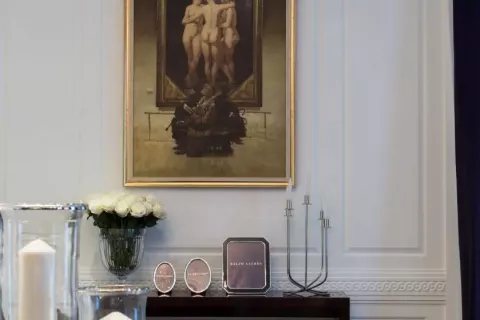 Кондоминиум с 2 спальнями в Патхум Ване, Бангкок, Таиланд № 138674 - фото 17