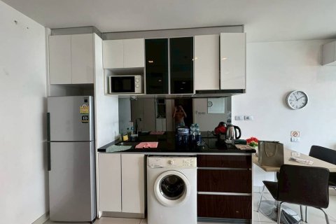 Studio à Pattaya, Thaïlande № 222785